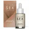 Bijoux Indiscrets Slow Sex Hair and skin shimmer dry oil - Олія-шиммер для волосся та тіла, 30 мл