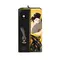 Shunga - Sanya Intimate Massager - Вібратор для точки G, 18.5х3.8 см (чорний)