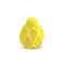 Gvibe Gegg Yellow - мастурбатор яйцо, 6,5 см (желтый)