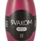 Svakom Hedy Special Edition - Мастурбатор, 8,5 см (прозрачный)