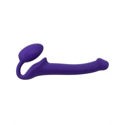 Безременевий страпон Strap-On-Me S, 24 см