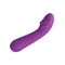 Pretty Love Cetus Vibrator Purple - Вибратор для точки G, 15 см (фиолетовый)
