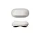 Ерекційне кільце зі смарт управлінням Zalo Apis Ivory White