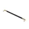 Фиксатор-распорка для ног Liebe Seele Black Organosilicon Spreader Bar