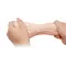 Мастурбатор вагіна з вібрацією Crazy Bull