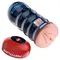 Pretty Love Vacuum Cup Can Vagina - Мастурбатор, 18х7 см