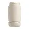 Tenga Puffy Latte Brown - м'який мастурбатор у силіконовому корпусі, 14.5х4.5 см (бежевий)