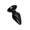 Анальна пробка Hidden Desire Extreme Buttplug Medium