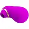 Romance - Emily Sucking Vibrator Purple - Вакуумний стимулятор (фіолетовий)