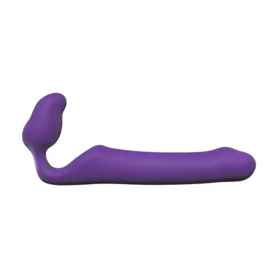 Безремневой страпон Adrien Lastic Queens L , 17.5 см