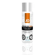 System JO Anal Premium Cooling - смазка на силиконовой основе, 60 мл.