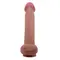 Фаллоимитатор Pretty Love Sliding Skin 10.2", 26 см
