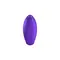 Satisfyer Love Riot Purple - Вибратор на палец (фиолетовый)