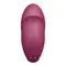 Вібратор для клітора Satisfyer Tap & Climax 1
