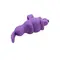 MisSweet Sweetie Rabbit Finger Vibrator Purple - Насадка на палець, 10 см (фиолетовый)