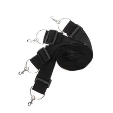 Набір для фіксації Taboom Bed Restraints