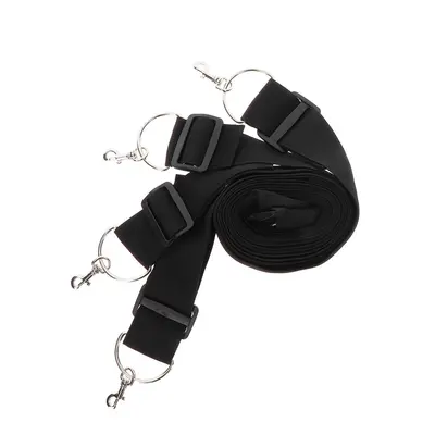 Набір для фіксації Taboom Bed Restraints