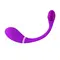 Интерактивное виброяйцо Ohmibod Esca2 for Kiiroo, 18,5х3,3 см