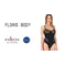 Passion Exclusive Floris Body - Боді, S/M