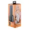 Kiiroo Feel Ashley Barbie - Мастурбатор копія вагіни порнозірки, 22х8.4 см