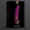 Gvibe Gjack Mini - Анатомический витой вибратор, 19х3.5 см (фиолетовый)