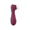 Satisfyer Pro 2 Generation 3 with Liquid Air Connect App Wine Red - Вакуумный клиторальный стимулятор 3 поколения
