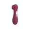 Satisfyer Pro 2 Generation 3 with Liquid Air Connect App Wine Red - Вакуумный клиторальный стимулятор 3 поколения