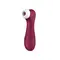 Satisfyer Pro 2 Generation 3 with Liquid Air Connect App Wine Red - Вакуумный клиторальный стимулятор 3 поколения