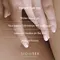 Bijoux Indiscrets Slow Sex - Finger play gel - Гель-змазка для мастурбації, 30 мл