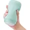 Tenga Puffy Mint Green - м'який мастурбатор у силіконовому корпусі, 14.5х4.5 см (м'ятно-зелений)