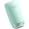 Tenga Puffy Mint Green - м'який мастурбатор у силіконовому корпусі, 14.5х4.5 см (м'ятно-зелений)