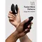Вібратор для пар зі смарт управлінням We-Vibe Chorus Pro Satin Black