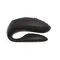 Вібратор для пар зі смарт управлінням We-Vibe Chorus Pro Satin Black