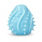 Gvibe Gegg Blue - Мастурбатор яйцо, 6.5х5 см (голубой)