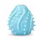 Gvibe Gegg Blue - Мастурбатор яйцо, 6.5х5 см (голубой)