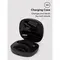 Вібратор для пар зі смарт управлінням We-Vibe Chorus Pro Satin Black