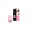 Shunga - Aiko Intimate Massager - Вибромассажер, 10.8х6.5 см (розовый)