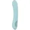 Kiiroo Onyx+ and Pearl 2+ Couple Set Turquoise - Интерактивный набор мастурбатор и стимулятор точки G (голубой)