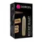 Dorcel Rocket Bullet Gold віброкуля, що перезаряджається, 8.7х1.6 см (золотистий)