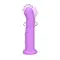 Вибратор Loveline Ultra Soft Silicone Rotating G-Spot