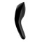 Satisfyer Legendary Duo Эрекционное кольцо с вибрацией, 11х3 см