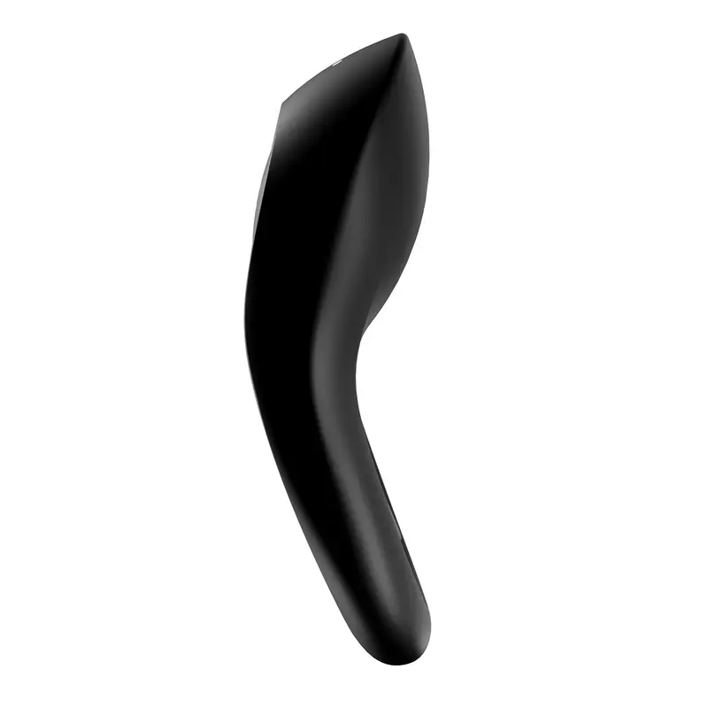 Satisfyer Legendary Duo Эрекционное кольцо с вибрацией, 11х3 см Satisfyer Legendary Duo Эрекционное кольцо с вибрацией, 11х3 см
