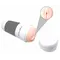 LyBaile Pretty Love Kitty Super Stroker мастурбатор вагіна, 20.5х8.4 см (тілесний)