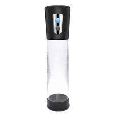 Вакуумна помпа Powerpump Electric Vacuum Pump 0.2