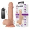 Вибратор Beautiful Encounter Vibrator Flesh, 14 см