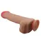 Фалоімітатор Pretty Love Sliding Skin Mendel, 26 см