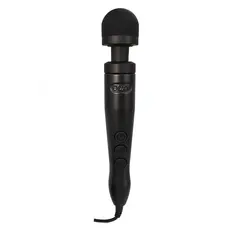 Вібратор мікрофон DOXY Die Cast 3 Matt Black