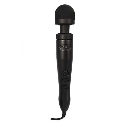 Вібратор мікрофон DOXY Die Cast 3 Matt Black