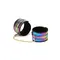 БДСМ-набір Liebe Seele Vivid Rainbow Set, 8 аксесуарів