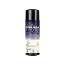 Лубрикант на гібридній основі Sensuva UltraThick Anal Hybrid, 100 мл